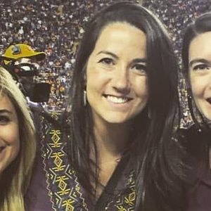 Meet your Posher, Kaki